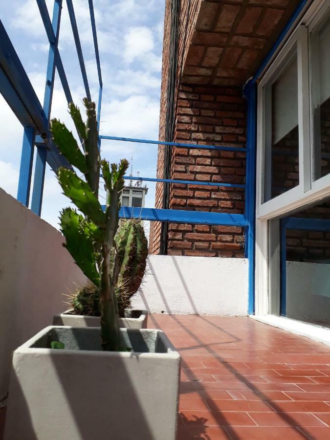 Paseo Sobremonte Excelente Ubicacion Daire Cordoba Dış mekan fotoğraf