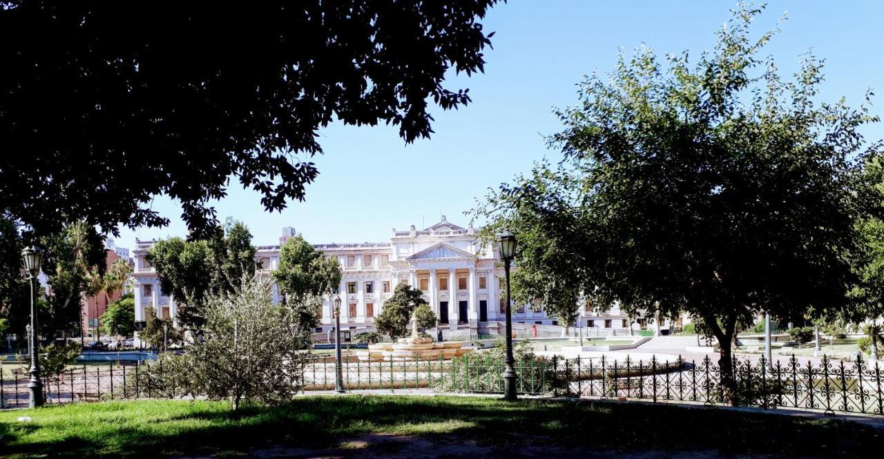 Paseo Sobremonte Excelente Ubicacion Daire Cordoba Dış mekan fotoğraf